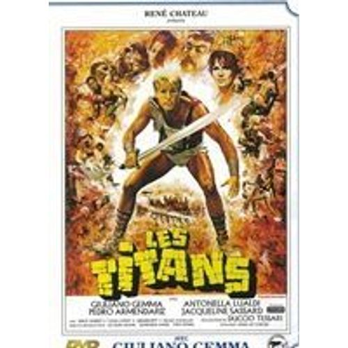 Les Titans