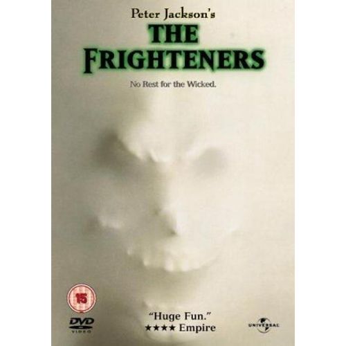 The Frighteners [Import Anglais] (Import)