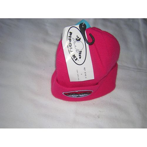 Bonnet Pipolaki 6/8 Ans 100%Acrylique.