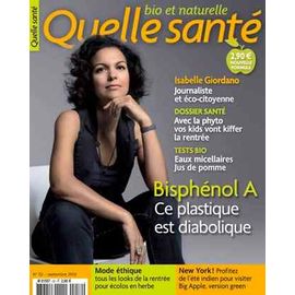 Quelle Santé 52