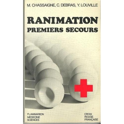 Ranimation - Premiers Secours