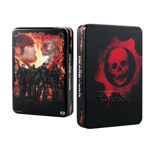 Gears Of War Collector Xbox 360