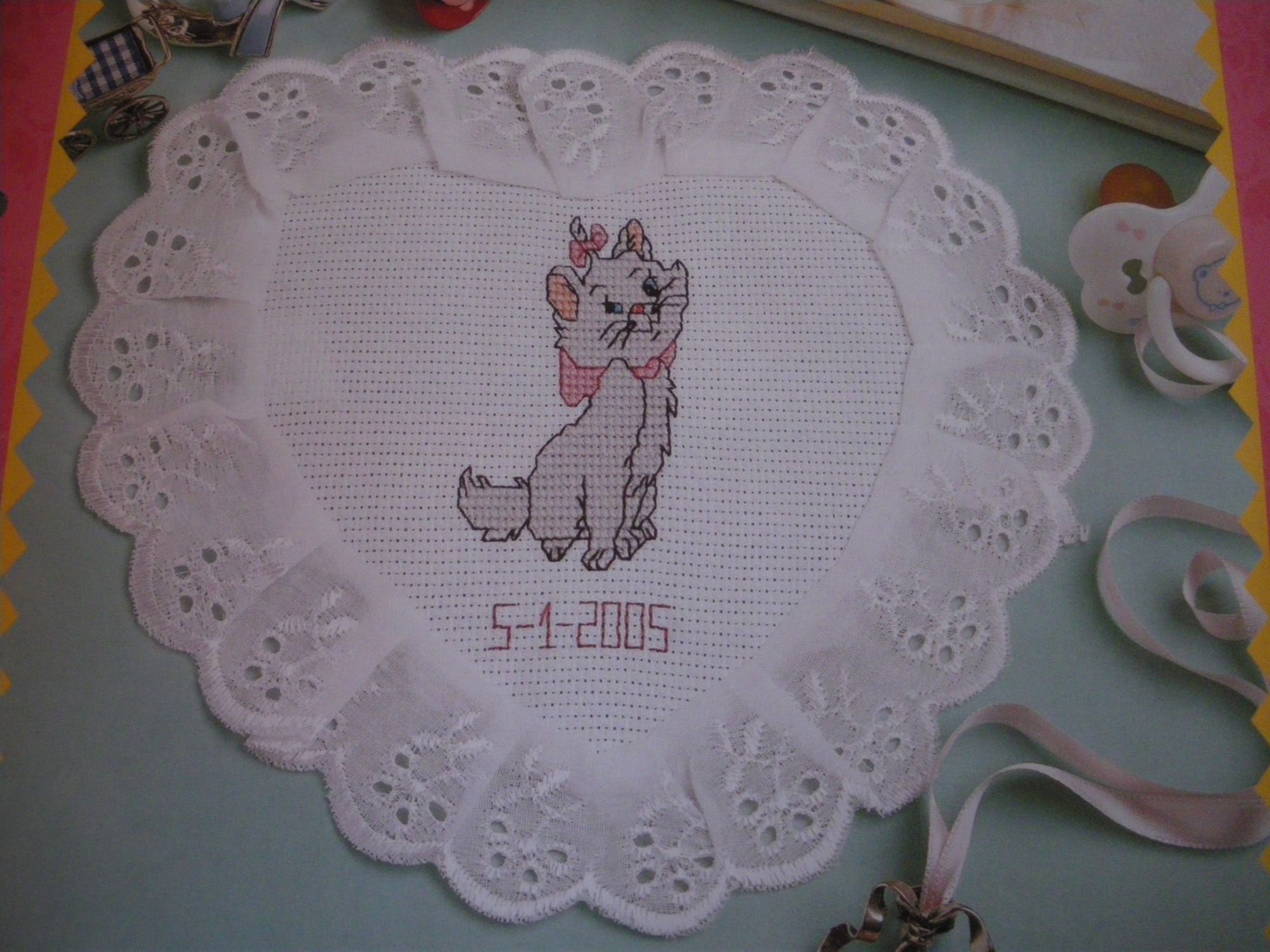 Joyeux Anniversaire Marie Aristochat Au Meilleur Prix Neuf Et Occasion Rakuten