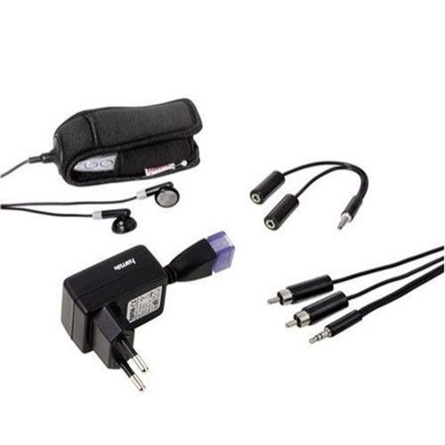 Hama - kit pour lecteur MP3 - iPod