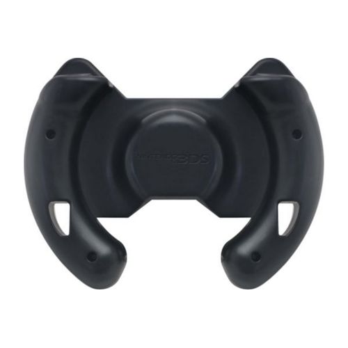 Nintendo - Volant - Sans Fil - Pour Nintendo 3ds