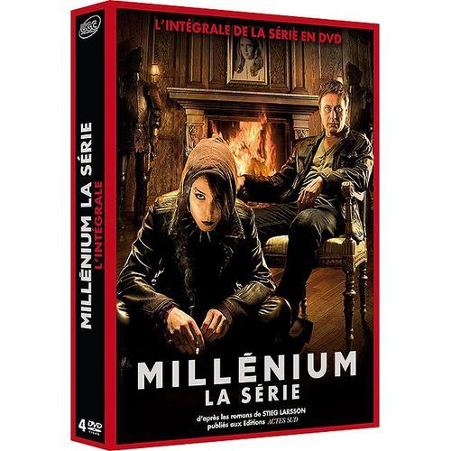 Millénium, La Série