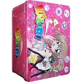 その他 Kilari - Integrale Saison 1 Edition limitee dans une valisette en l g6bh9ry Kilari - Integrale Saison 1 Edition limitee dans une