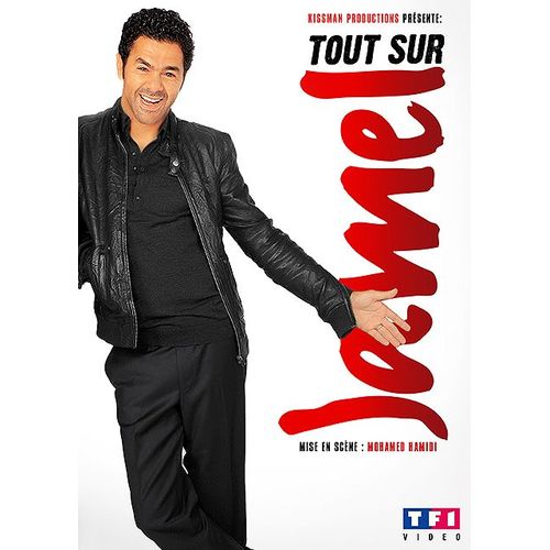 Jamel - Tout Sur Jamel