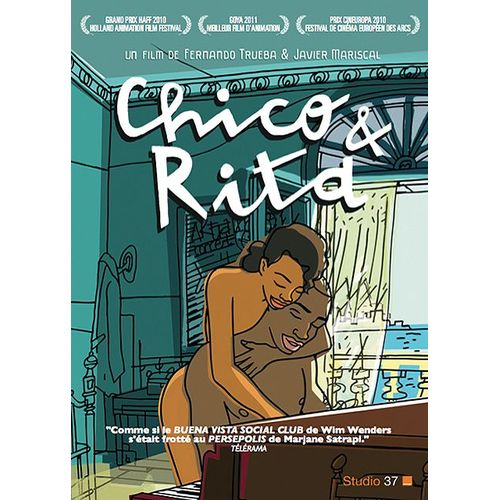 Chico & Rita