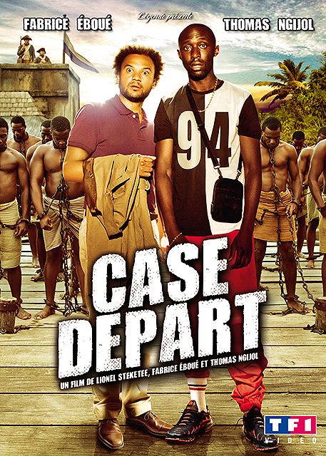 Case Départ