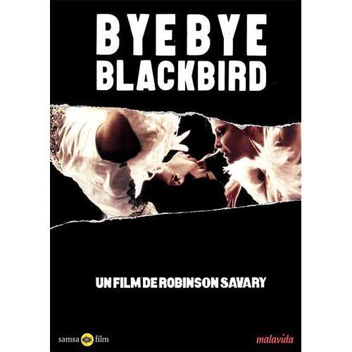 Bye Bye Blackbird