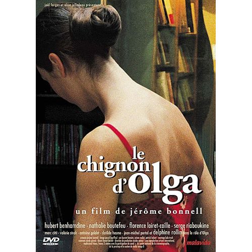 Le Chignon D'olga