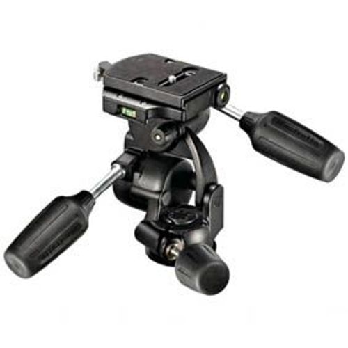 Manfrotto Rotule 808RC4 3D Standard