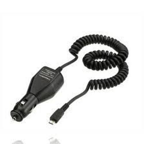 Chargeur Voiture Marque Générique Pour Blackberry Curve 9360