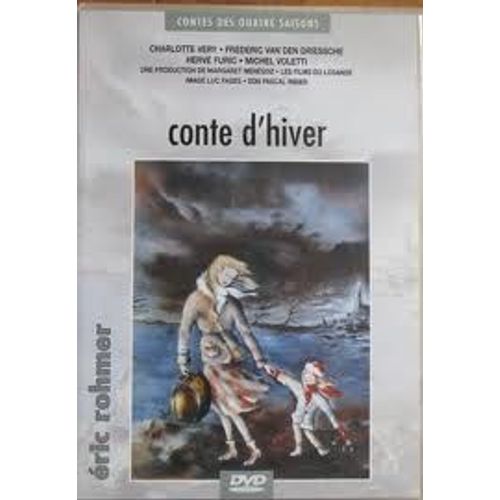 Conte D'hiver