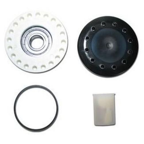 Palier (Roulement) Gauche Lavamat 47230 Awt1022 Awt1245 Awt1255 Awt1266aa (Pnc 91320984100) Awt12420 Fwa3110 T1024v Lave Linge Arthur Martin Awt1255