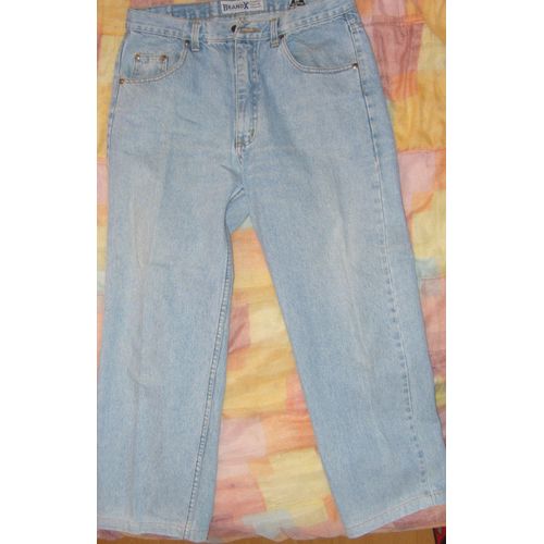 Jean Brand X