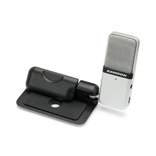 Samson GO Mic micro USB ultra compact à condensateur
