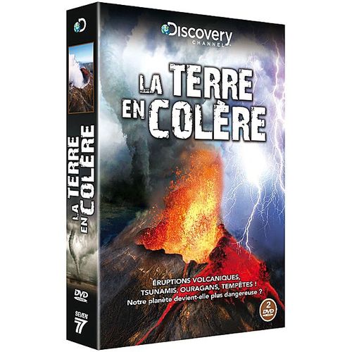 La Terre En Colère