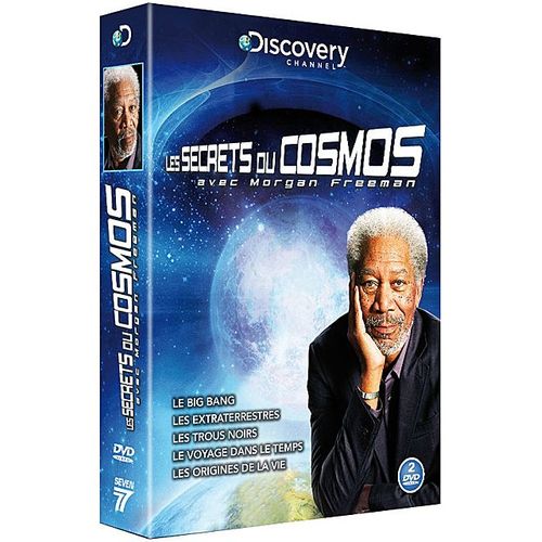 Les Secrets Du Cosmos