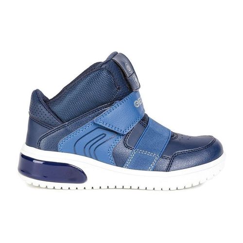 Baskets Geox J Xled B