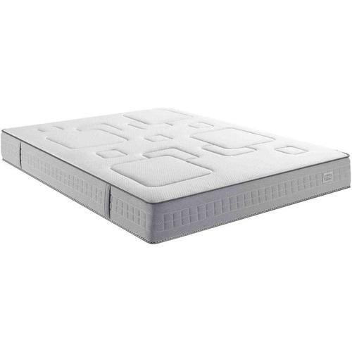 Matelas Simmons Optimal - 580 Ressorts Ensachés 140x190