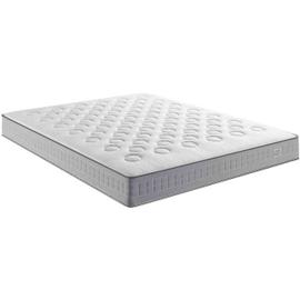 Matelas Simmons Easy - 504 ressorts ensachés 160x200