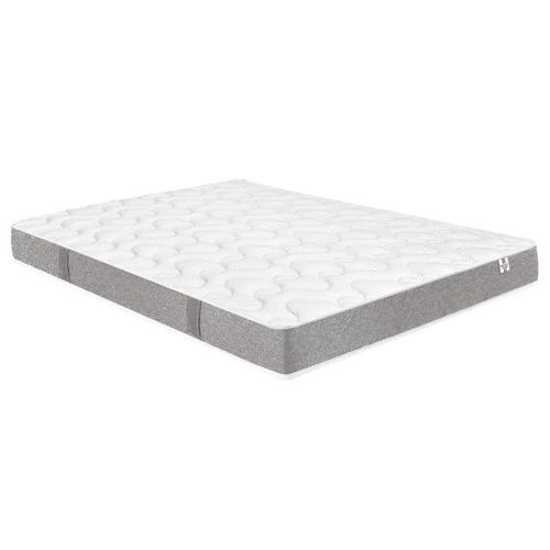 Matelas Douces Nuits Botaniste 100% Latex 180x200