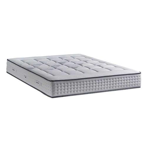 Matelas Duvivier Chanon - 704 Ressorts Opti-Zone Control 160x200