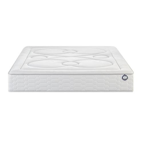 Matelas Mousse Bultex Hypernova 140x200