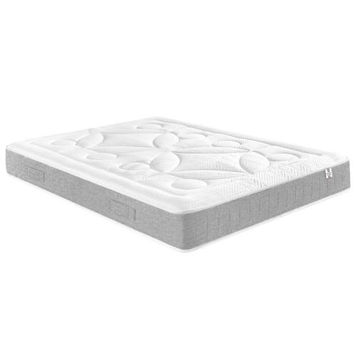 Matelas Douces Nuits Laly 100% Latex 140x200