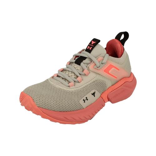 Under Armour Ua Project Rock 5 Home Gym Trainers 3026208 103