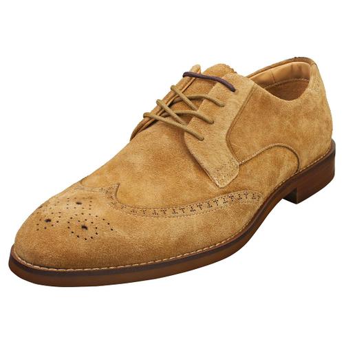 Ted Baker Hackney Chaussures Brogue Brun