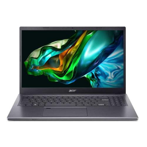 Acer Aspire 5 15 A515-58GM - Core i7 I7-1355U 16 Go RAM 1.024 To SSD Gris