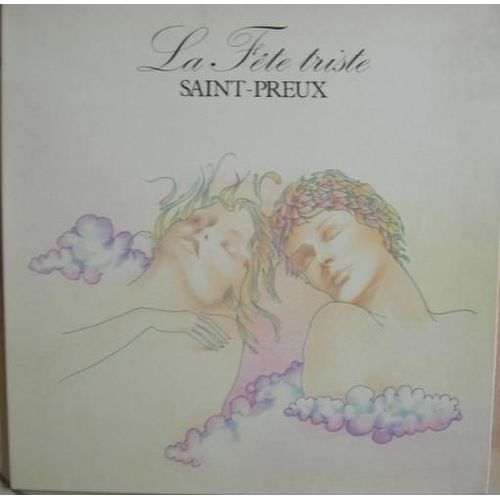 La Fete Triste