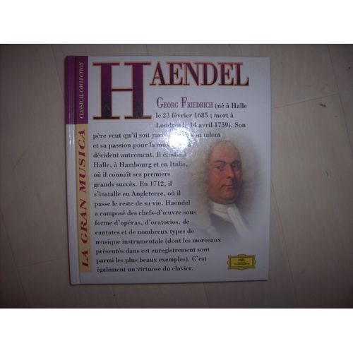 Haendel