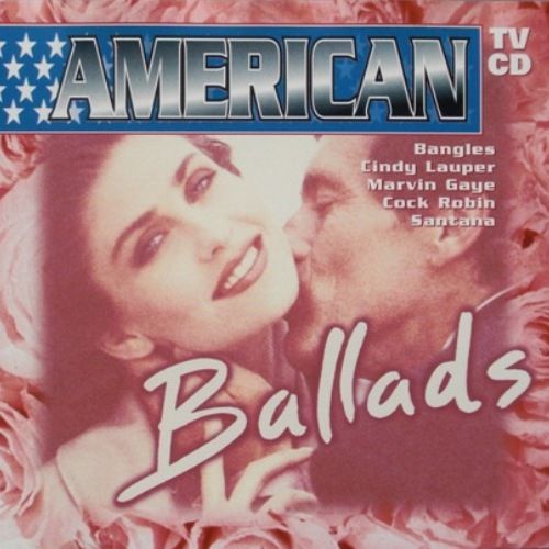 American Ballads