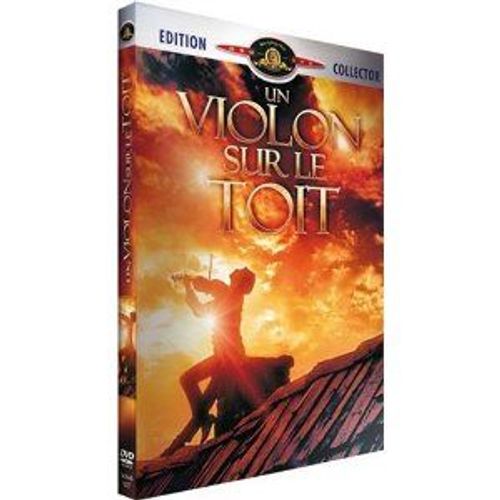 Un Violon Sur Le Toit - Fiddler On The Roof