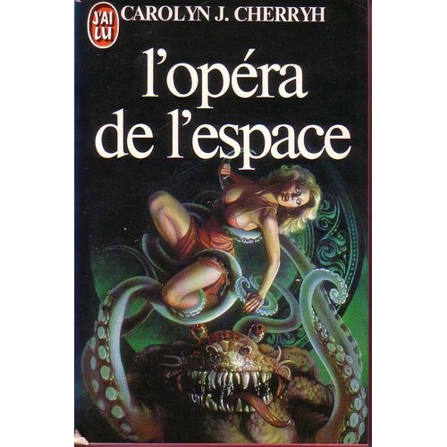 L'opéra De L'espace