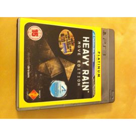 Heavy Rain Import Uk Ps3