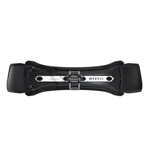 Boucle De Harnais Mystic Stealth Bar Gen 3 Windsurf Black / White 280mm Black / White