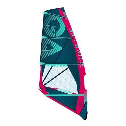 Voile Windsurf Ga Sails Manic Hd 2024