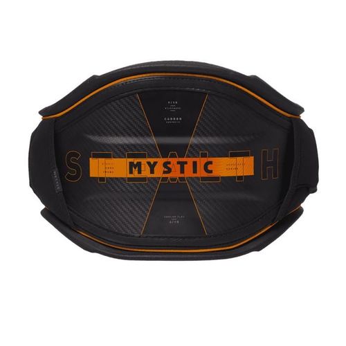 Harnais Ceinture Mystic Stealth Retro Orange L Retro Orange