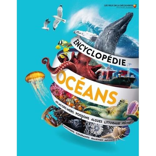 Encyclopédie Des Océans
