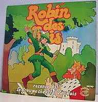 Robin Des Bois