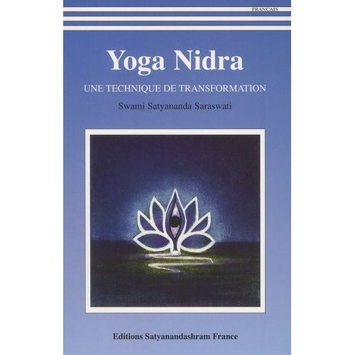 Yoga Nidra