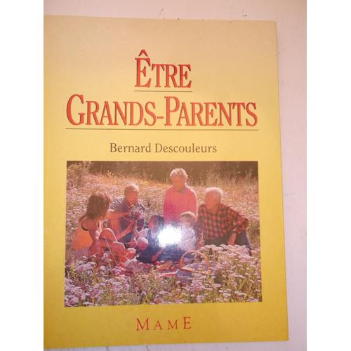 Être Grands-Parents