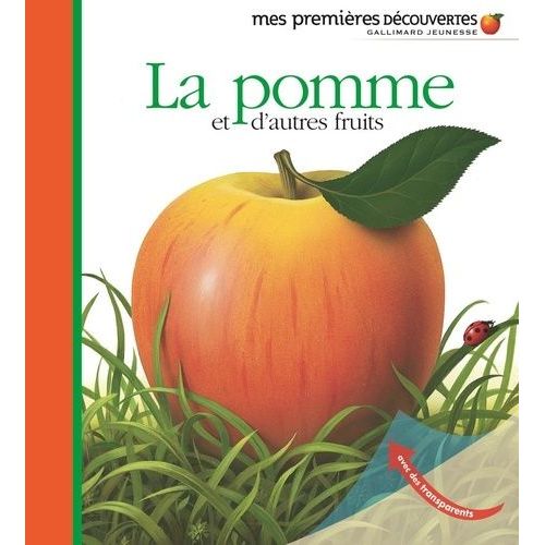 La Pomme