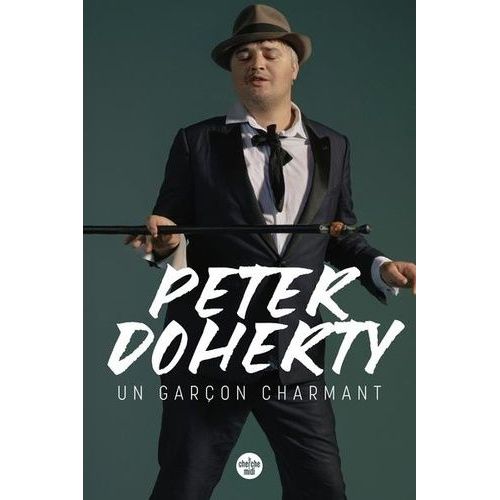 Un Garçon Charmant