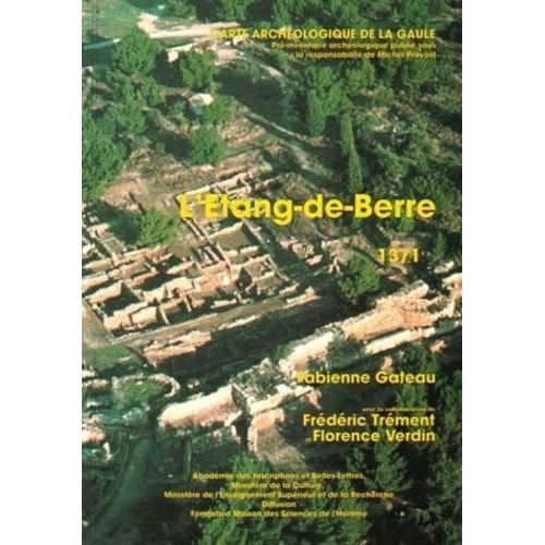 L'etang-De-Berre